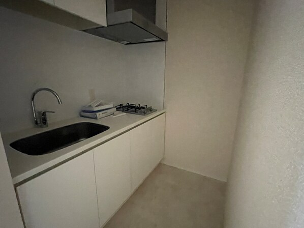 パークキューブ目黒タワーの物件内観写真